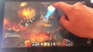 People Are Playing <em>Diablo III</em> In All Sorts Of Places Now